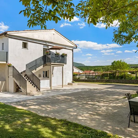 Apartmán Silvis *