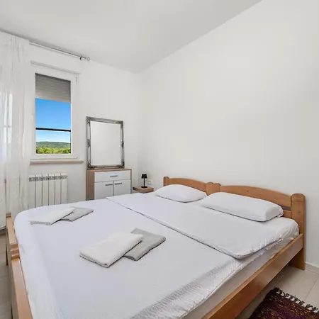 Silvis Apartmán Grobnik (Pican)