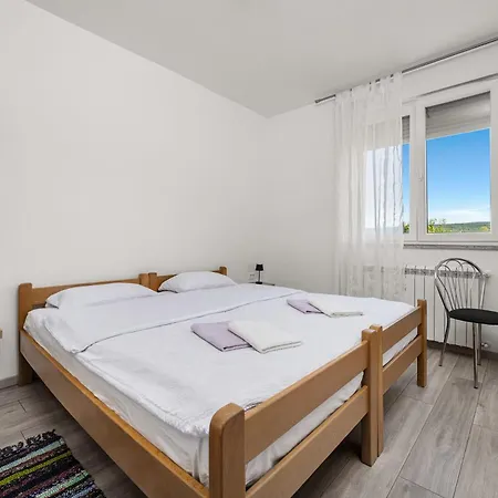 Apartmán Silvis